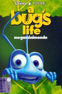 Vai alle frasi di A Bug's Life - Megaminimondo