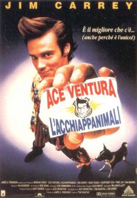Vai alle frasi di Ace Ventura - L'acchiappanimali