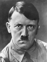 Vai alle frasi di Adolf Hitler