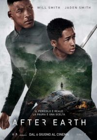 Vai alle frasi di After Earth