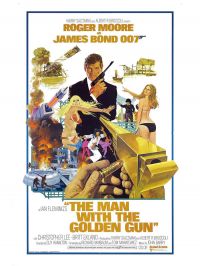 Vai alle frasi di Agente 007 - L'uomo dalla pistola d'oro