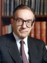 Vai alle frasi di Alan Greenspan