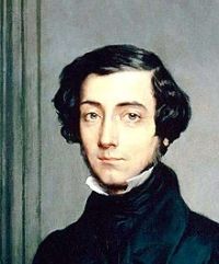 Vai alle frasi di Alexis de Tocqueville
