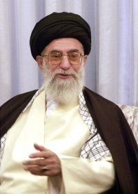 Vai alle frasi di Ali Khamenei