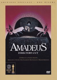 Vai alle frasi di Amadeus film