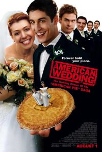 Vai alle frasi di American Pie - Il matrimonio