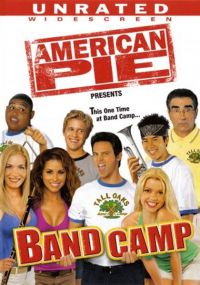 Vai alle frasi di American Pie Band Camp