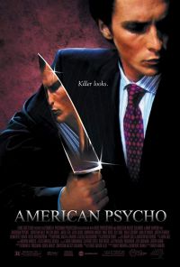 Vai alle frasi di American Psycho