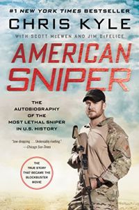 Vai alle frasi di American Sniper