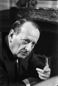Vai alle frasi di Andre'-Georges Malraux
