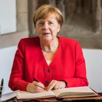 Vai alle frasi di Angela Merkel