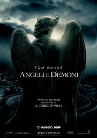 Vai alle frasi di Angeli e demoni