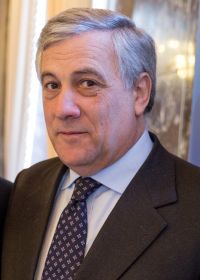 Vai alle frasi di Antonio Tajani