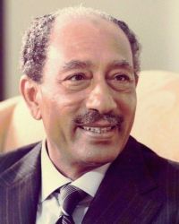Vai alle frasi di Anwar Al-Sadat