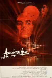 Vai alle frasi di Apocalypse Now