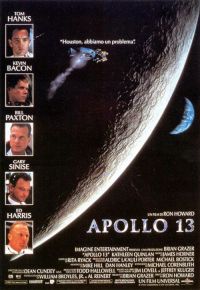 Vai alle frasi di Apollo 13