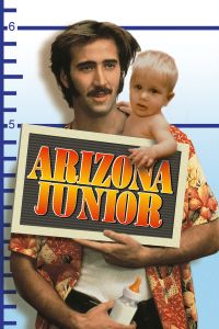 Vai alle frasi di Arizona Junior