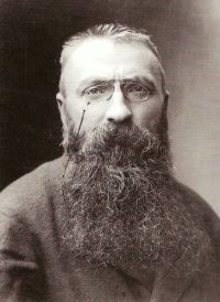 Vai alle frasi di Auguste Rodin