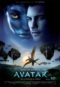 Vai alle frasi di Avatar