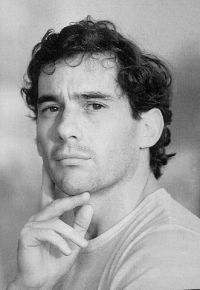 Vai alle frasi di Ayrton Senna