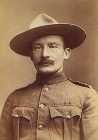 Vai alle frasi di Barone Robert Baden-Powell