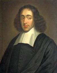 Vai alle frasi di Baruch Spinoza