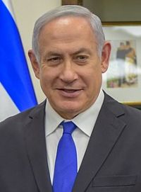 Vai alle frasi di Benjamin Netanyahu