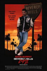 Vai alle frasi di Beverly Hills Cop II - Un piedipiatti a Beverly Hills II