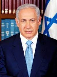 Vai alle frasi di Bibi Netanyahu