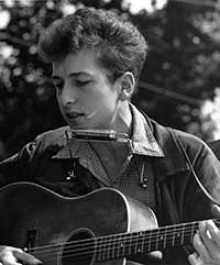 Vai alle frasi di Bob Dylan