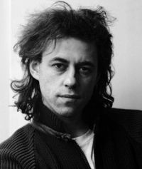 Vai alle frasi di Bob Geldof