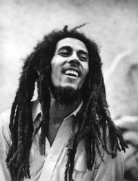 Vai alle frasi di Bob Marley