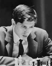 Vai alle frasi di Bobby Fischer