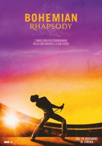 Vai alle frasi di Bohemian Rhapsody