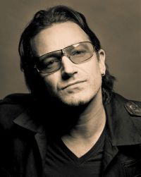 Vai alle frasi di Bono