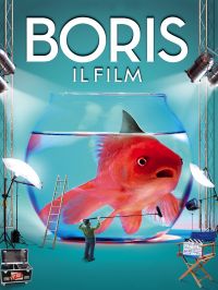 Vai alle frasi di Boris - Il film