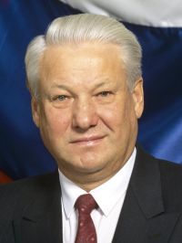 Vai alle frasi di Boris Nikolayevich Yeltsin