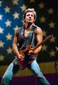 Vai alle frasi di Bruce Springsteen