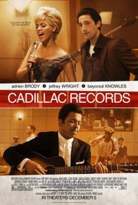 Vai alle frasi di Cadillac Records