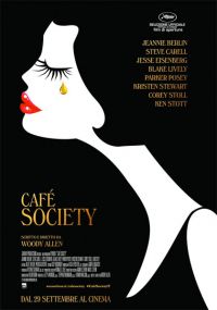 Vai alle frasi di Cafe' Society