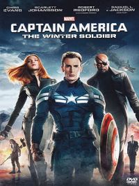 Vai alle frasi di Captain America - The Winter Soldier