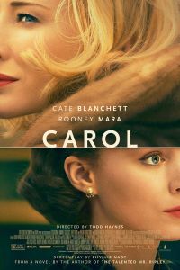 Vai alle frasi di Carol