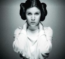 Vai alle frasi di Carrie Fisher