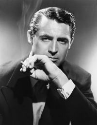 Vai alle frasi di Cary Grant