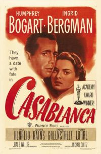 Vai alle frasi di Casablanca