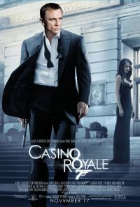 Vai alle frasi di Casino Royale