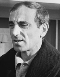 Vai alle frasi di Charles Aznavour