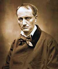 Vai alle frasi di Charles Baudelaire