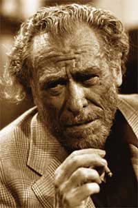 Vai alle frasi di Charles Bukowski
