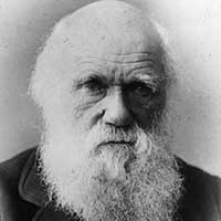Vai alle frasi di Charles Darwin